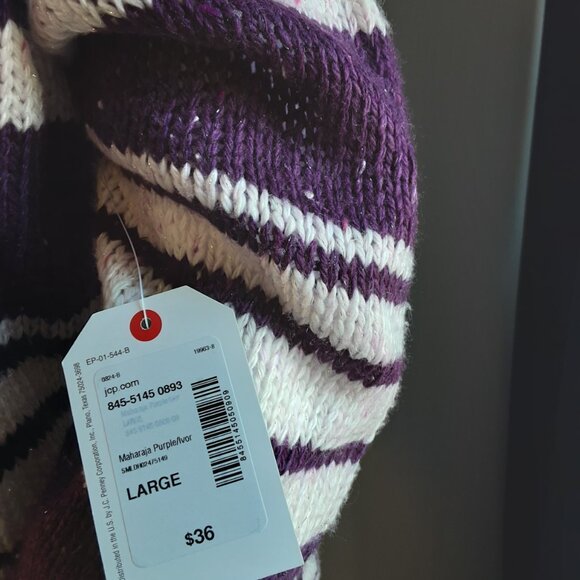 ST JOHNN'S BAY SWEATER - Picture 2 of 4